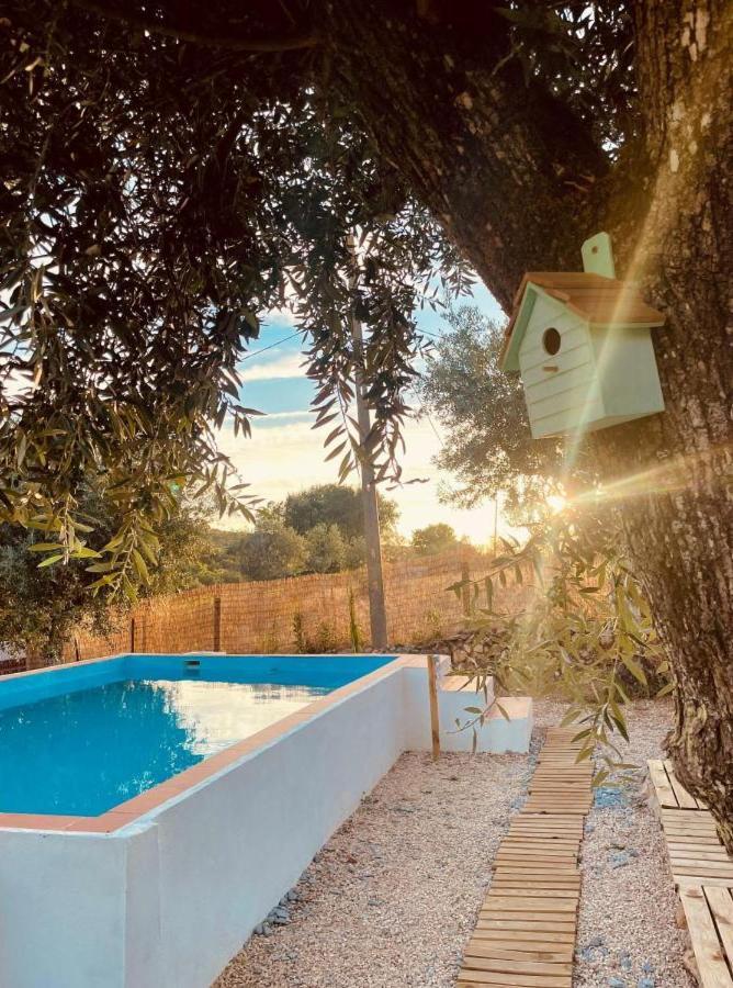 Moinho De Palma De Naturalegre Alegrete المظهر الخارجي الصورة